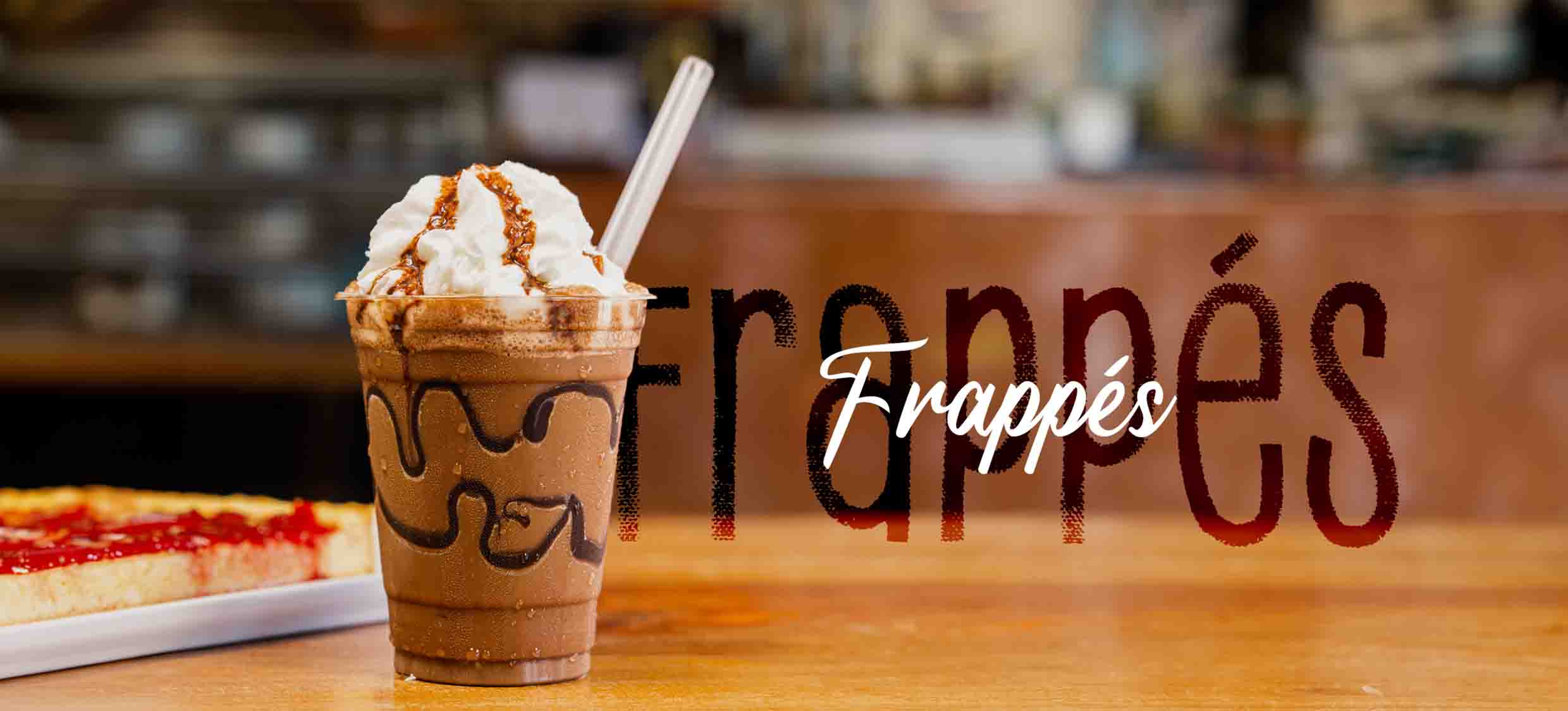 Frappes