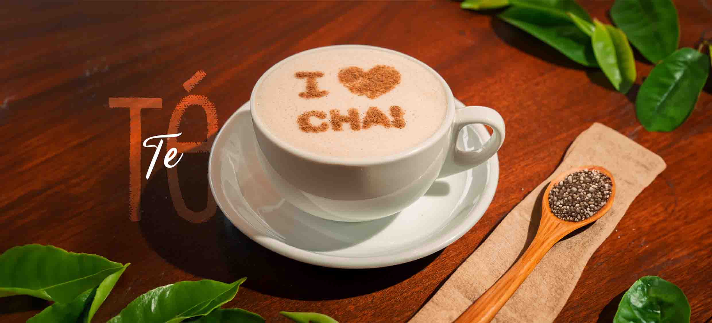 Te chai